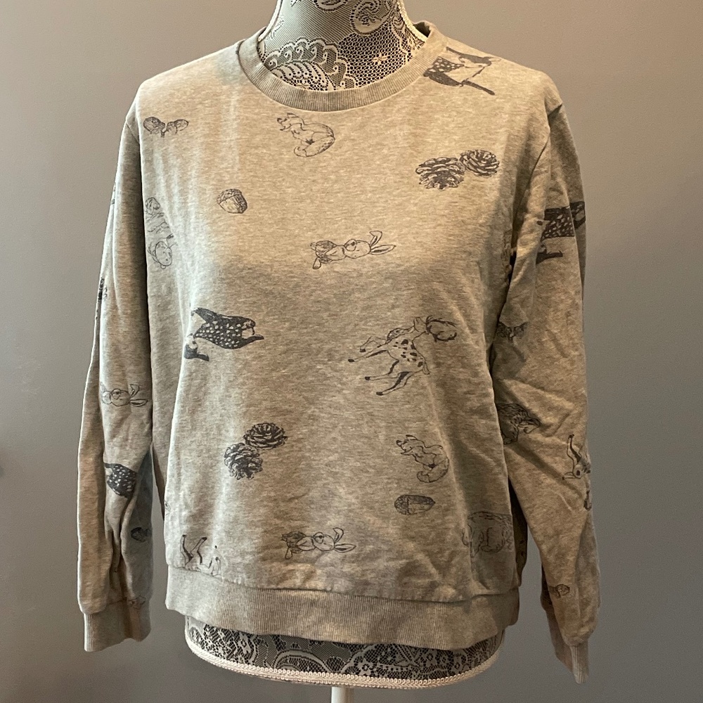 bossini Woodland Sweatshirt